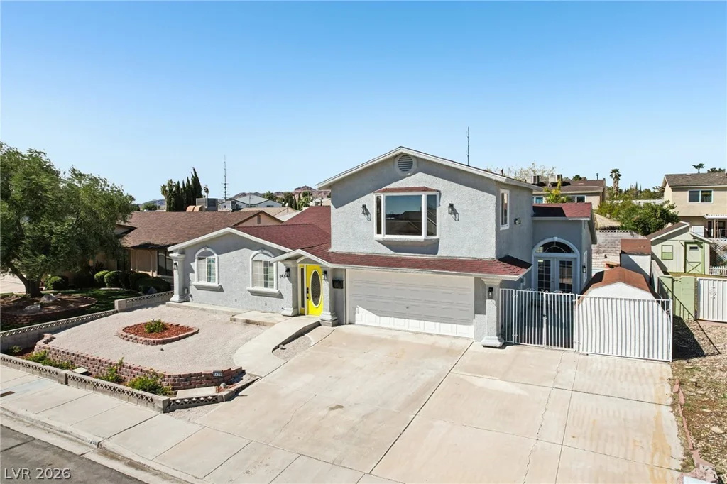 1439 Sorrel, Boulder City, NV 89005