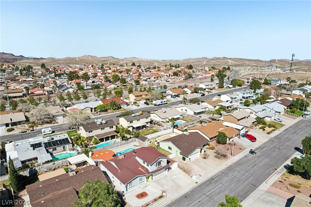 1439 Sorrel, Boulder City, NV 89005