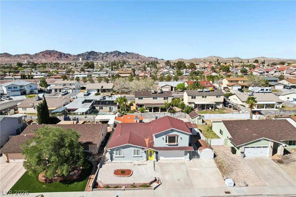 1439 Sorrel, Boulder City, NV 89005