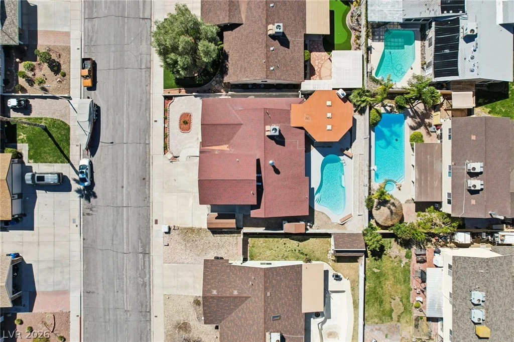 1439 Sorrel, Boulder City, NV 89005