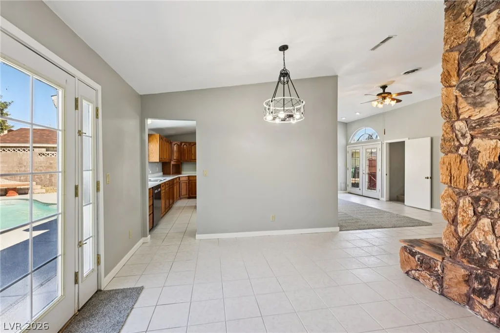 1439 Sorrel, Boulder City, NV 89005