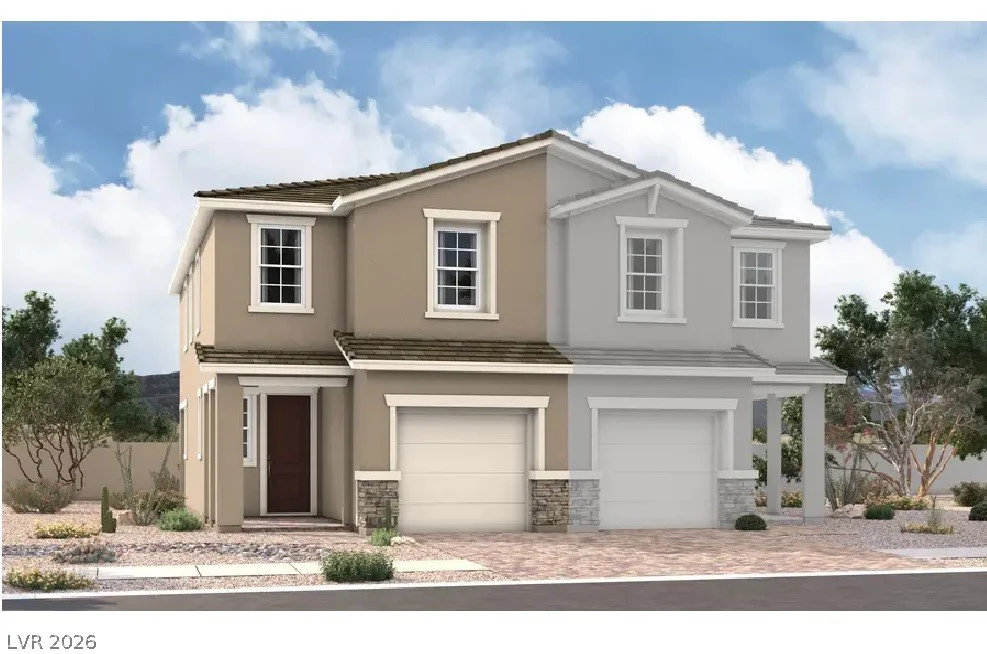 5330 Borra Hills, Las Vegas, NV 89148