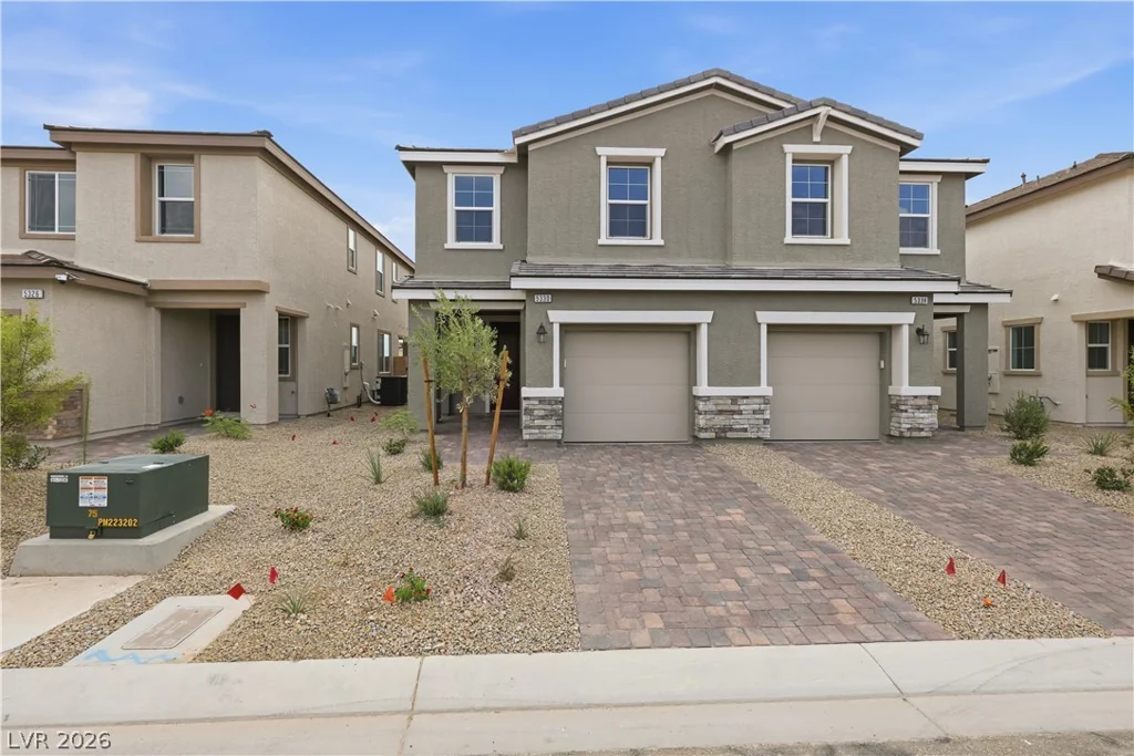 5330 Borra Hills, Las Vegas, NV 89148