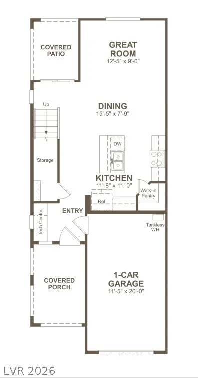 5330 Borra Hills, Las Vegas, NV 89148
