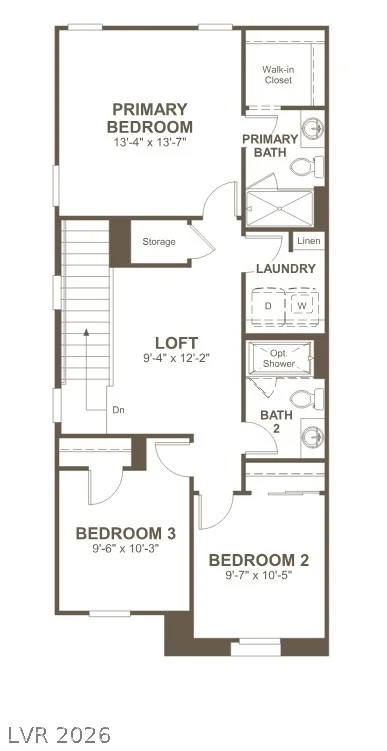5330 Borra Hills, Las Vegas, NV 89148