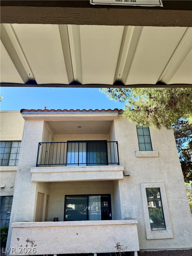 4878 Nara Vista, Las Vegas, NV 89103