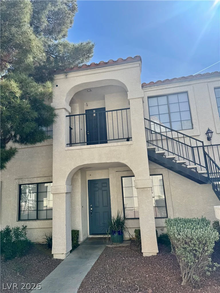 4878 Nara Vista, Las Vegas, NV 89103