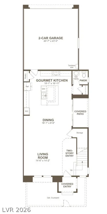 12103 Red Iris, Las Vegas, NV 89138