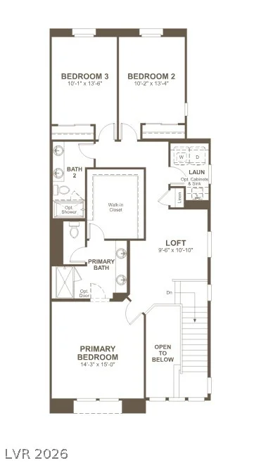 12103 Red Iris, Las Vegas, NV 89138