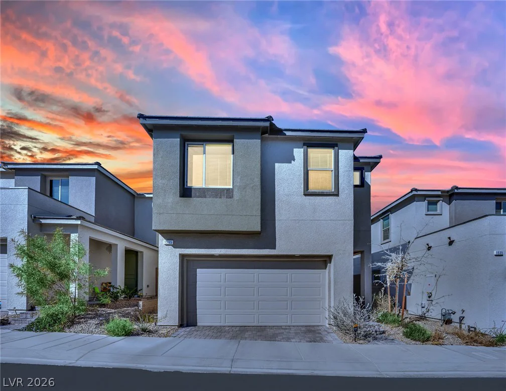 1535 Pacific Baza, Las Vegas, NV 89138
