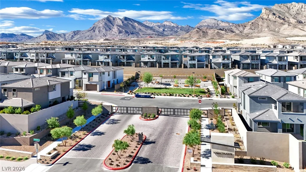 1535 Pacific Baza, Las Vegas, NV 89138