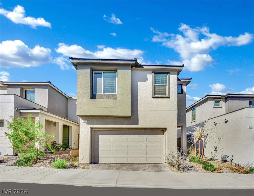 1535 Pacific Baza, Las Vegas, NV 89138
