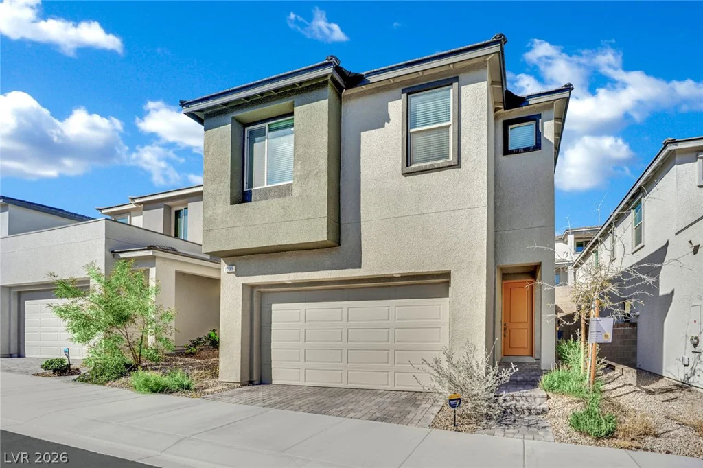 1535 Pacific Baza, Las Vegas, NV 89138
