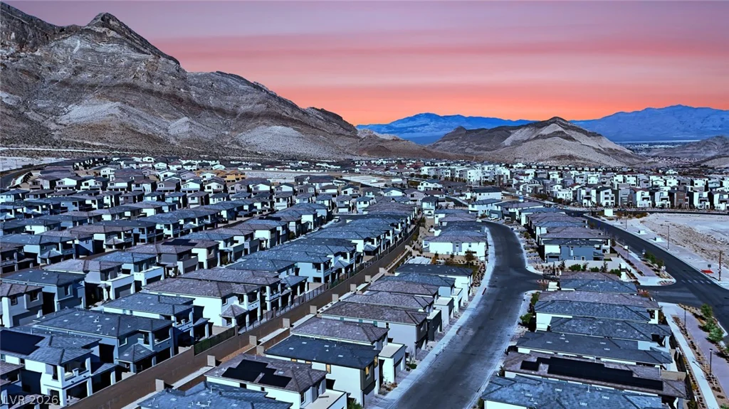 1535 Pacific Baza, Las Vegas, NV 89138