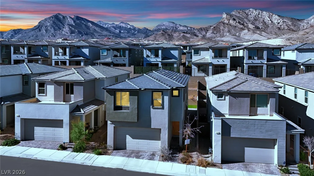 1535 Pacific Baza, Las Vegas, NV 89138