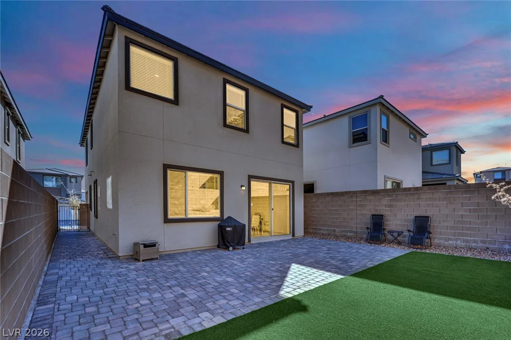 1535 Pacific Baza, Las Vegas, NV 89138