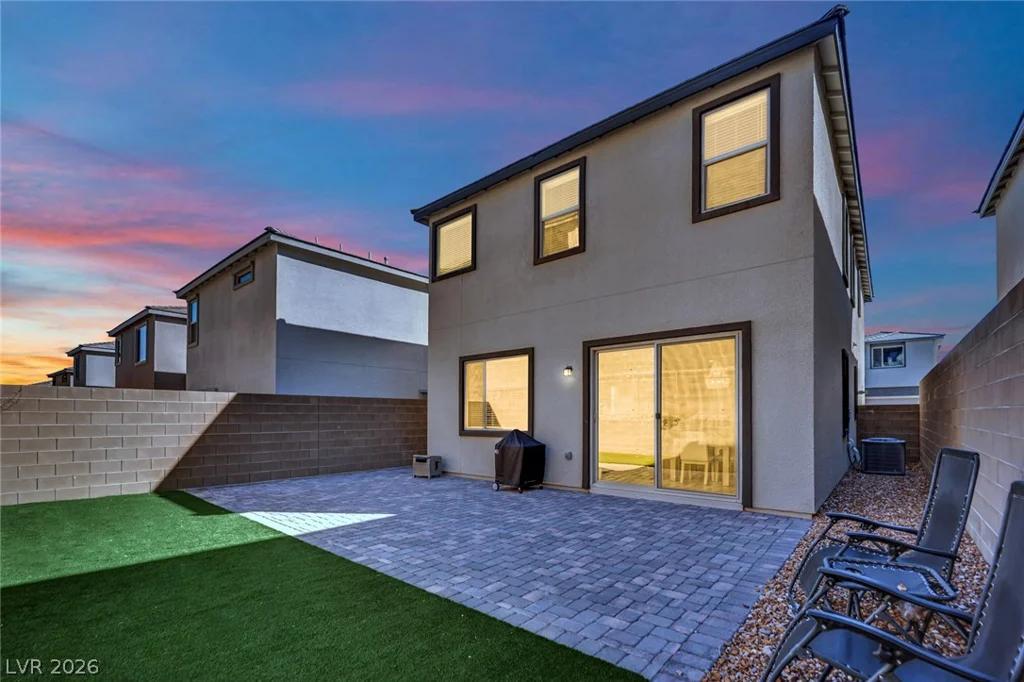 1535 Pacific Baza, Las Vegas, NV 89138