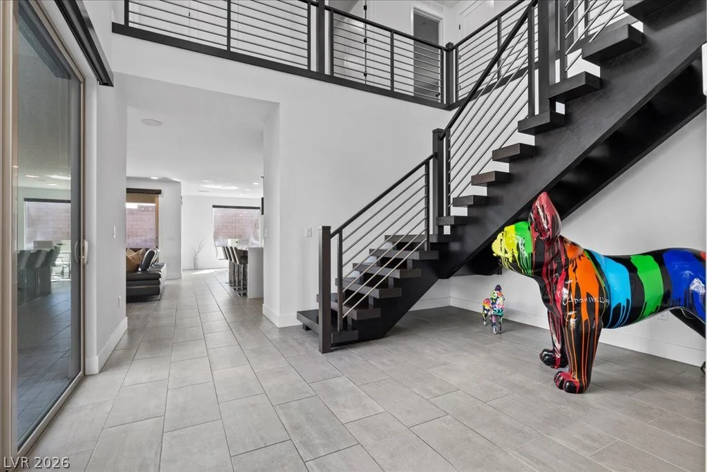 11955 Rockview Point, Las Vegas, NV 89138