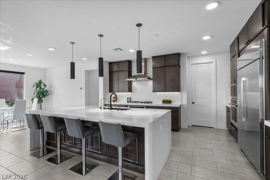 11955 Rockview Point, Las Vegas, NV 89138