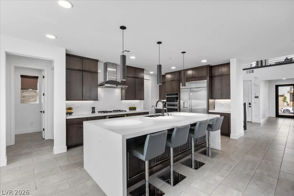 11955 Rockview Point, Las Vegas, NV 89138