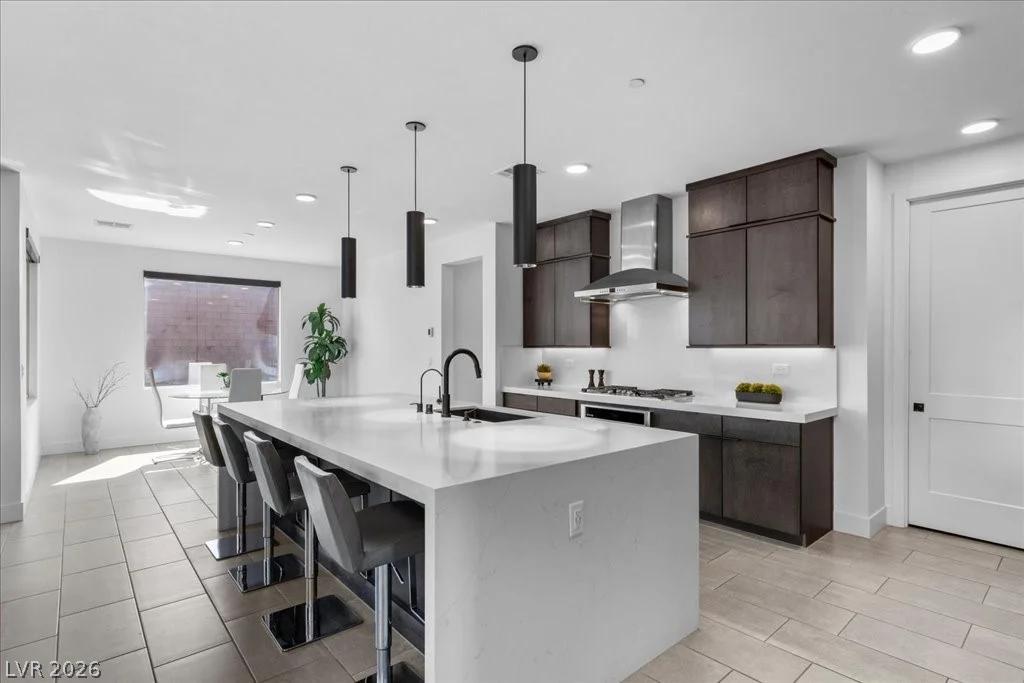 11955 Rockview Point, Las Vegas, NV 89138