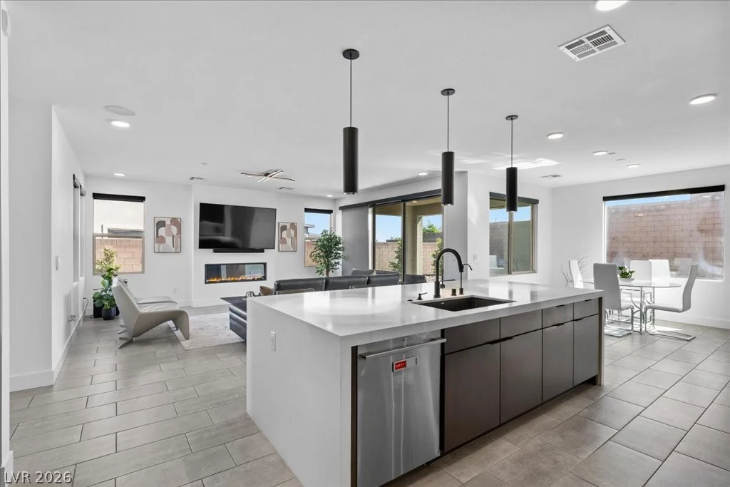 11955 Rockview Point, Las Vegas, NV 89138