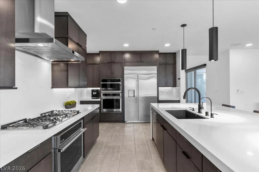 11955 Rockview Point, Las Vegas, NV 89138
