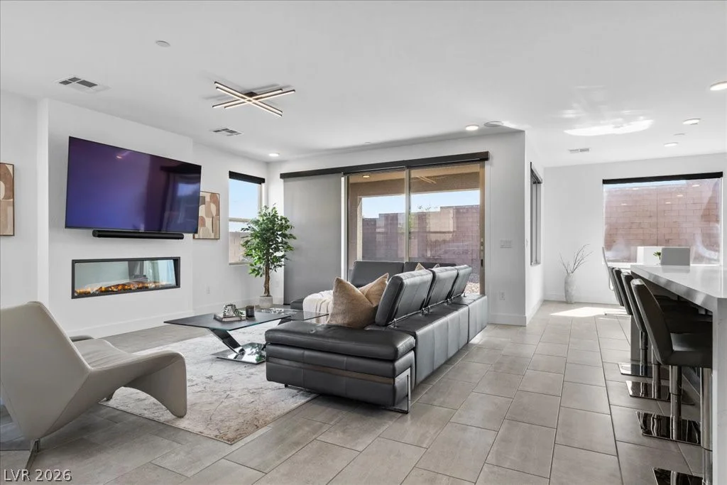 11955 Rockview Point, Las Vegas, NV 89138