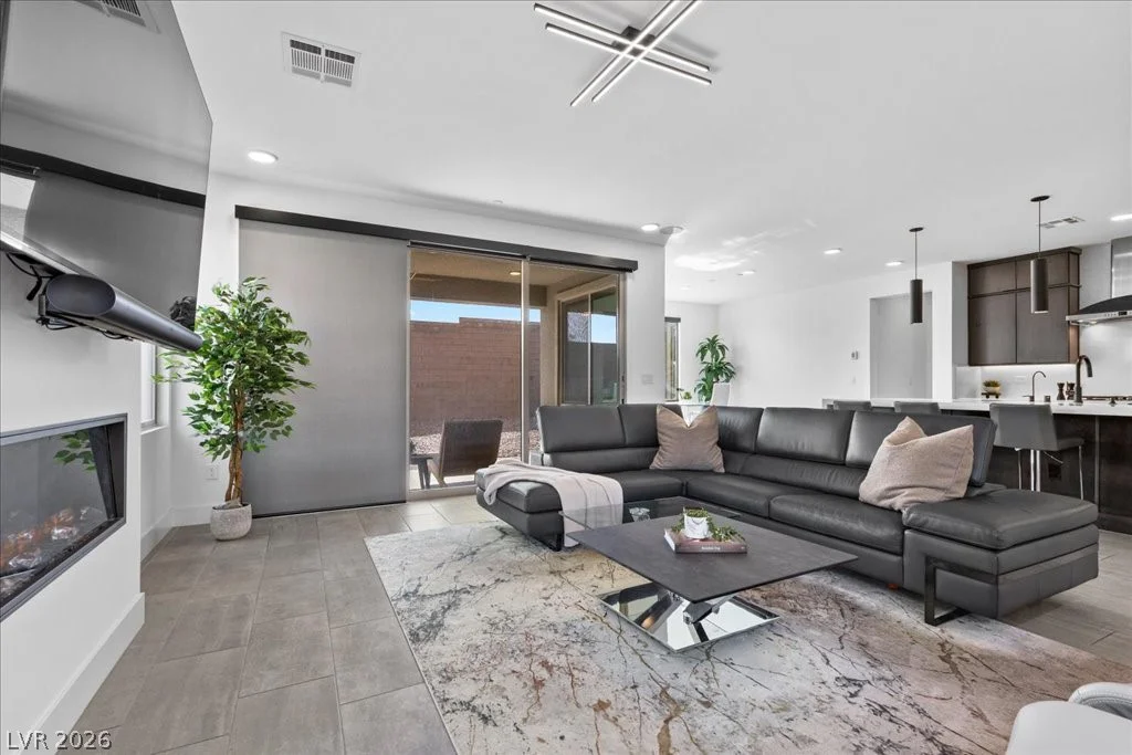11955 Rockview Point, Las Vegas, NV 89138