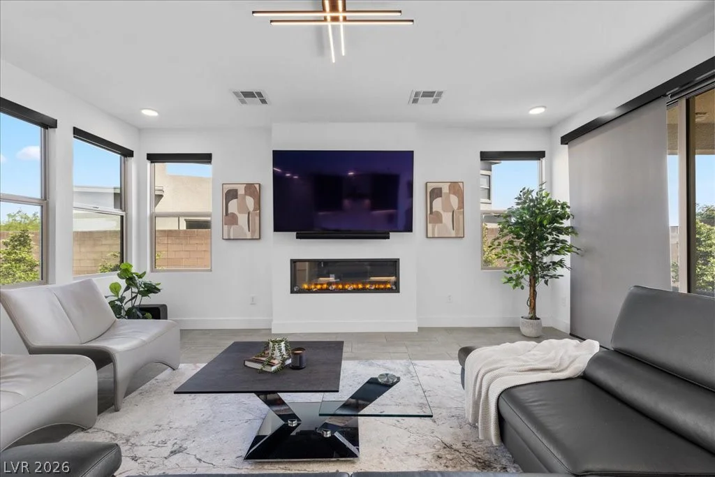 11955 Rockview Point, Las Vegas, NV 89138
