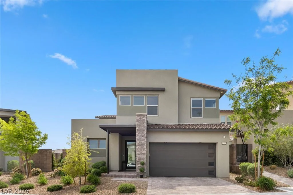 11955 Rockview Point, Las Vegas, NV 89138