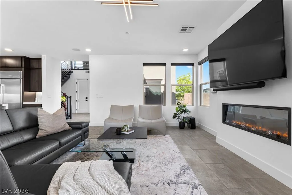 11955 Rockview Point, Las Vegas, NV 89138