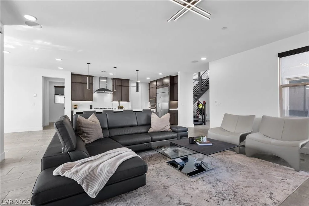 11955 Rockview Point, Las Vegas, NV 89138