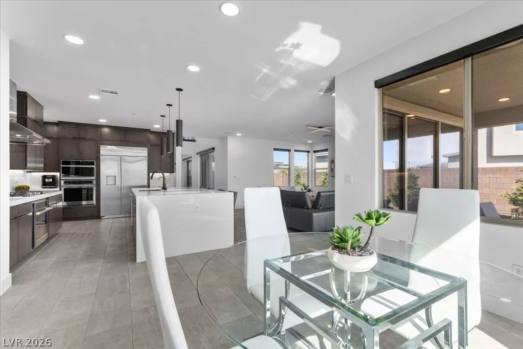 11955 Rockview Point, Las Vegas, NV 89138