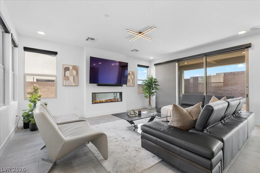 11955 Rockview Point, Las Vegas, NV 89138