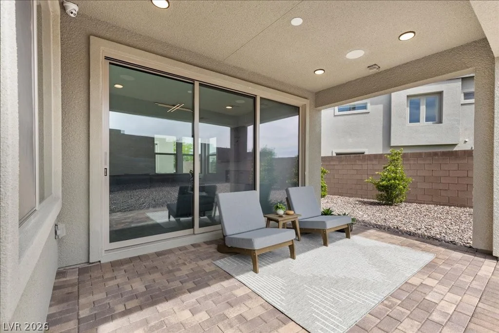 11955 Rockview Point, Las Vegas, NV 89138