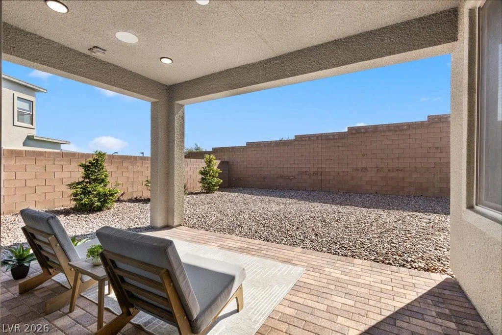 11955 Rockview Point, Las Vegas, NV 89138
