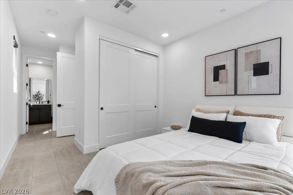 11955 Rockview Point, Las Vegas, NV 89138