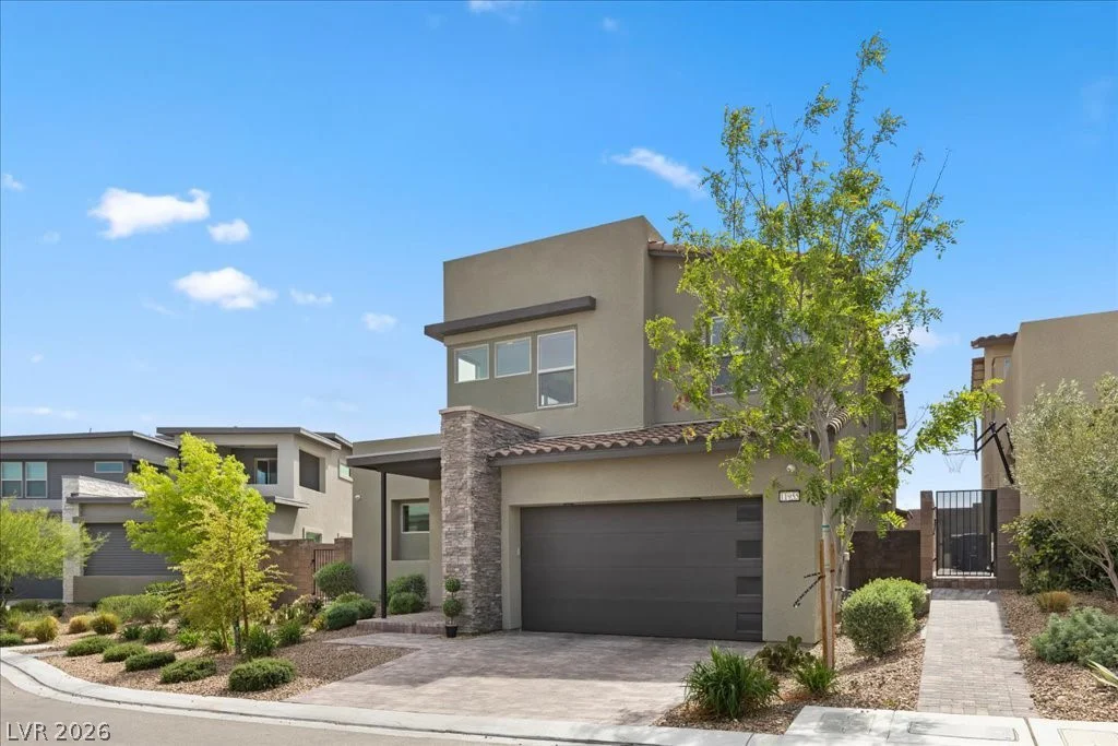 11955 Rockview Point, Las Vegas, NV 89138