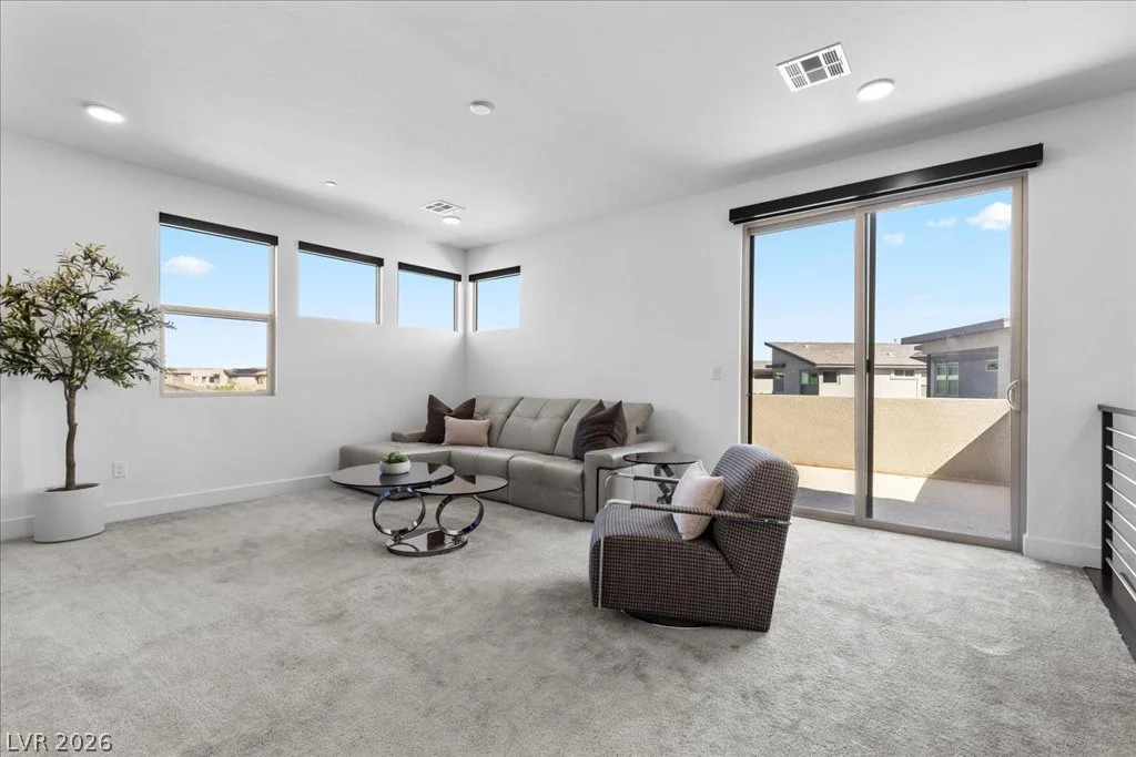11955 Rockview Point, Las Vegas, NV 89138