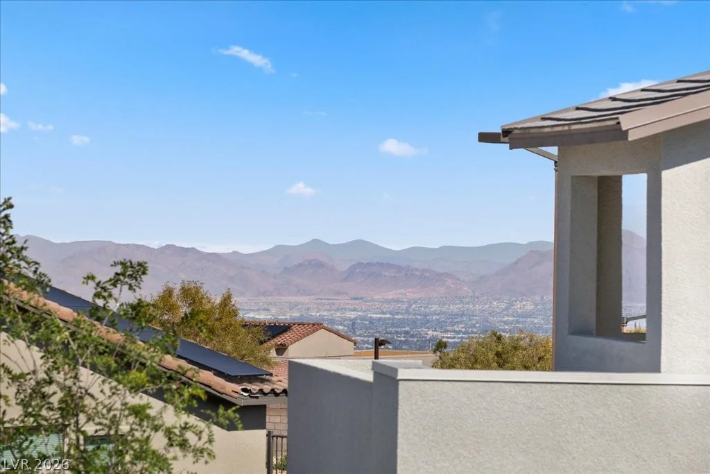 11955 Rockview Point, Las Vegas, NV 89138