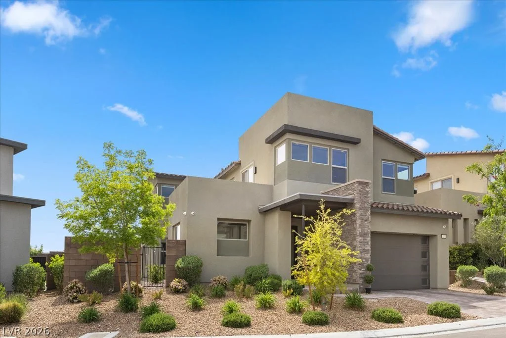 11955 Rockview Point, Las Vegas, NV 89138