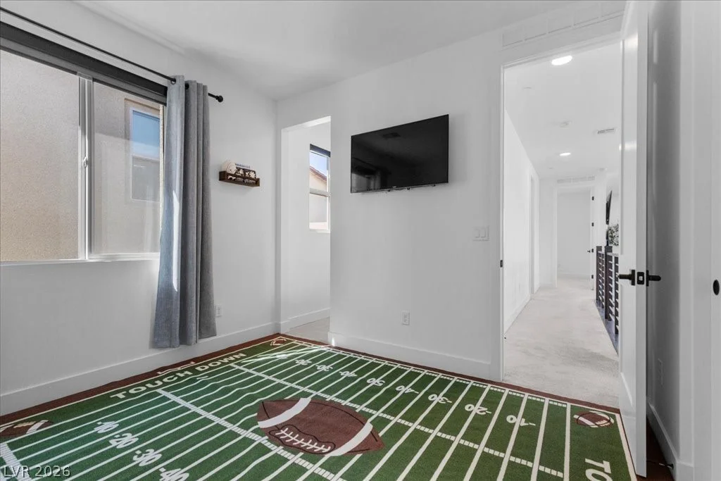 11955 Rockview Point, Las Vegas, NV 89138