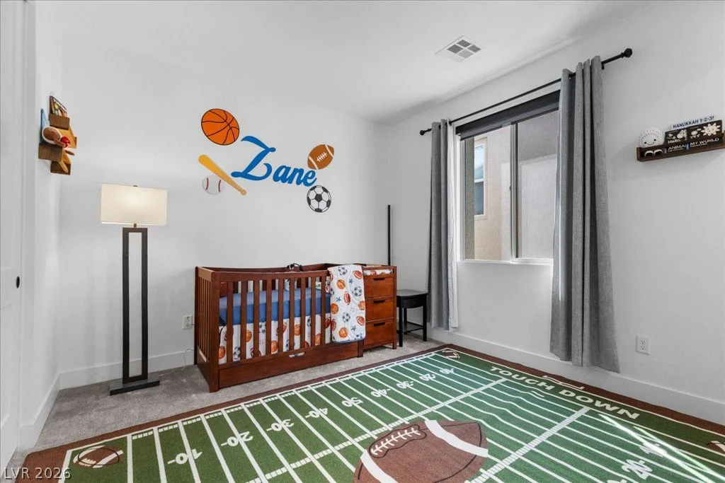 11955 Rockview Point, Las Vegas, NV 89138