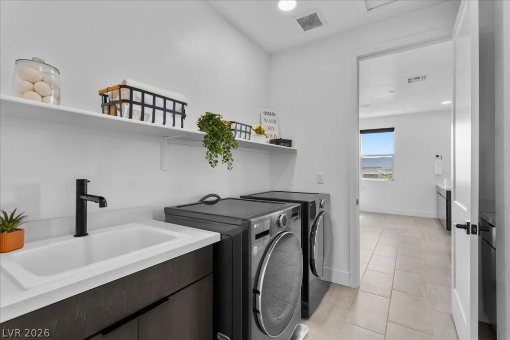 11955 Rockview Point, Las Vegas, NV 89138
