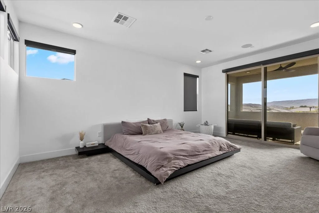 11955 Rockview Point, Las Vegas, NV 89138