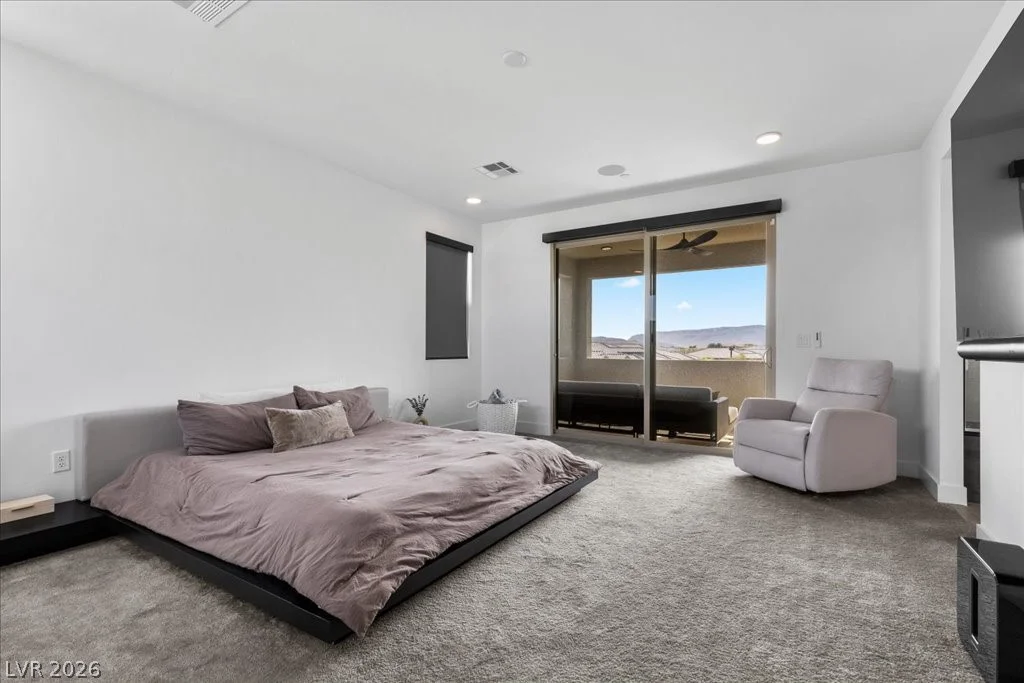 11955 Rockview Point, Las Vegas, NV 89138