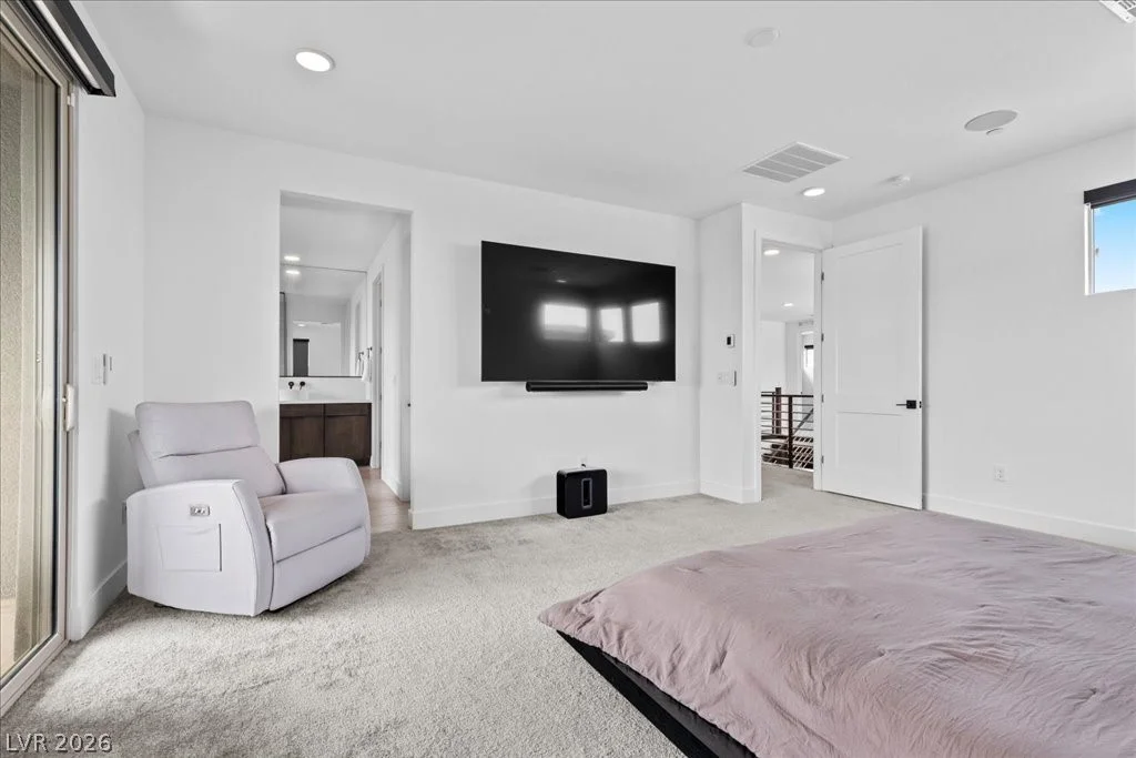 11955 Rockview Point, Las Vegas, NV 89138