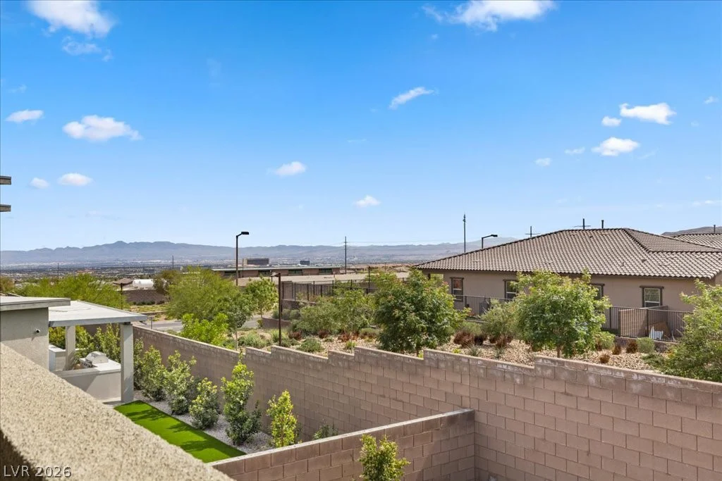 11955 Rockview Point, Las Vegas, NV 89138