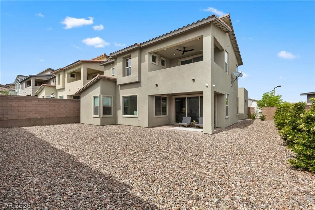 11955 Rockview Point, Las Vegas, NV 89138